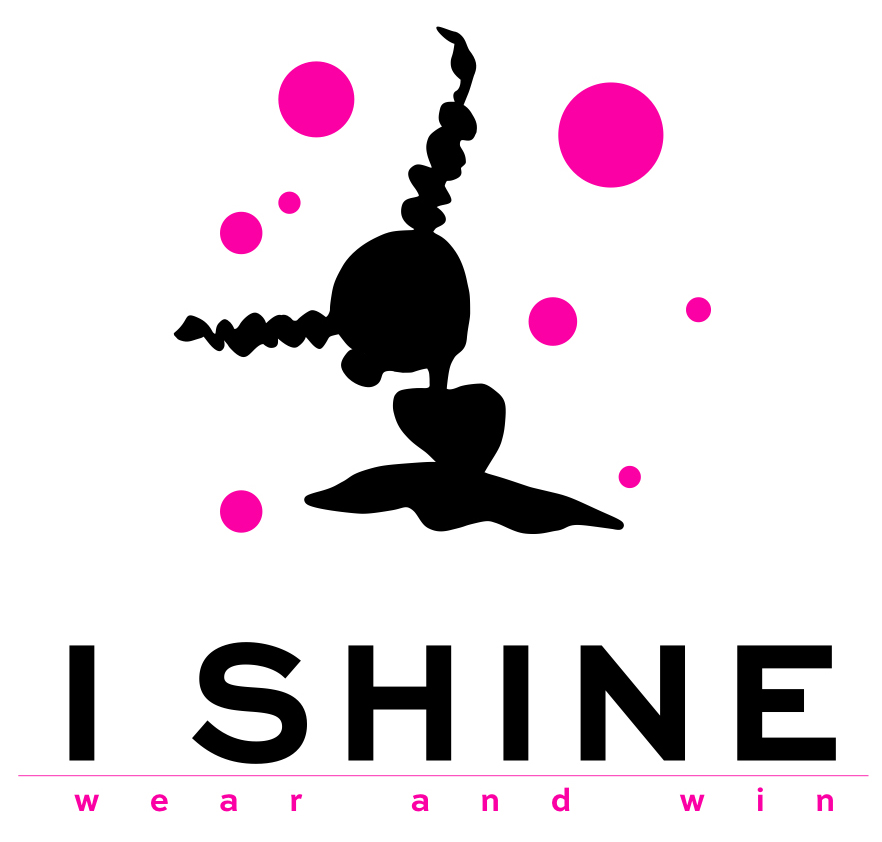 logo I SHINE BODY